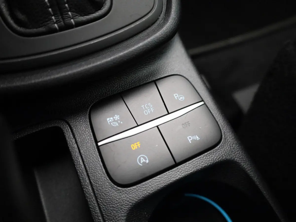 1.0i Ecoboost 92kW Aut. Titanium X Winterpack | Camera | Adaptive cruise | Climate | Apple carplay