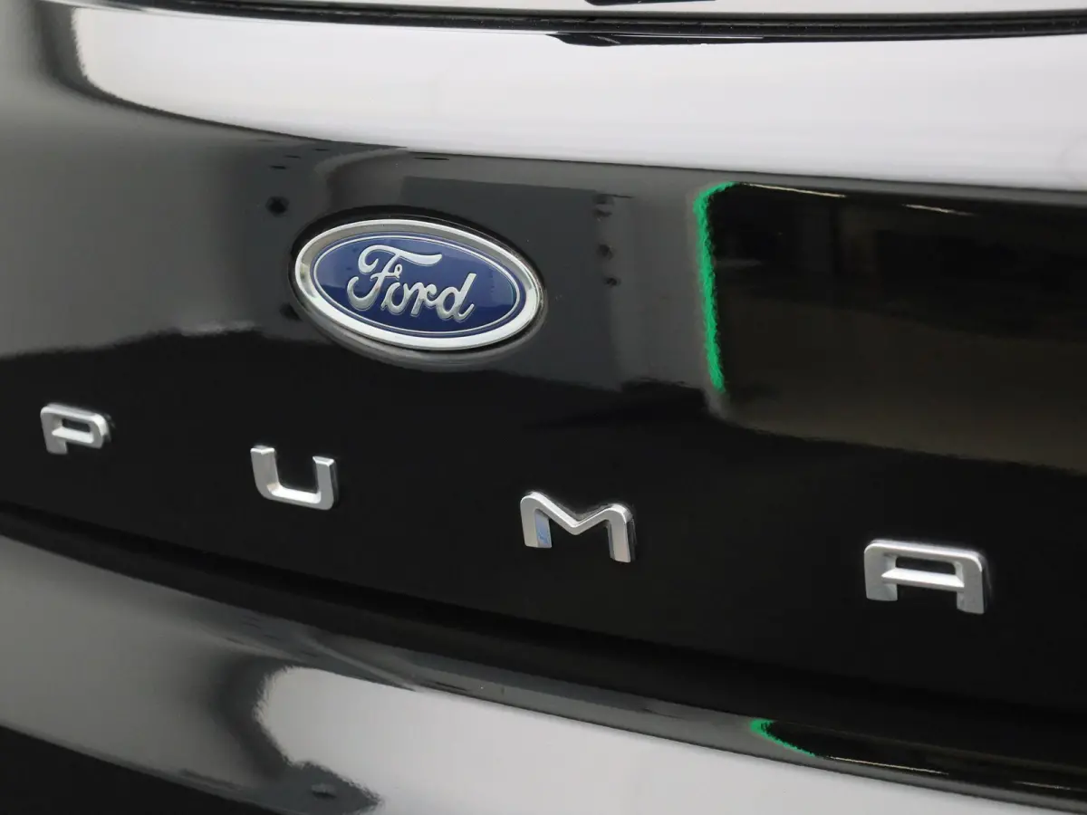 1.0i Ecoboost 92kW Aut. Titanium X Winterpack | Camera | Adaptive cruise | Climate | Apple carplay