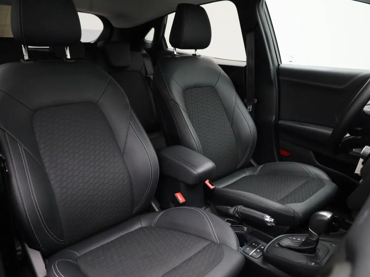 1.0i Ecoboost 92kW Aut. Titanium X Winterpack | Camera | Adaptive cruise | Climate | Apple carplay