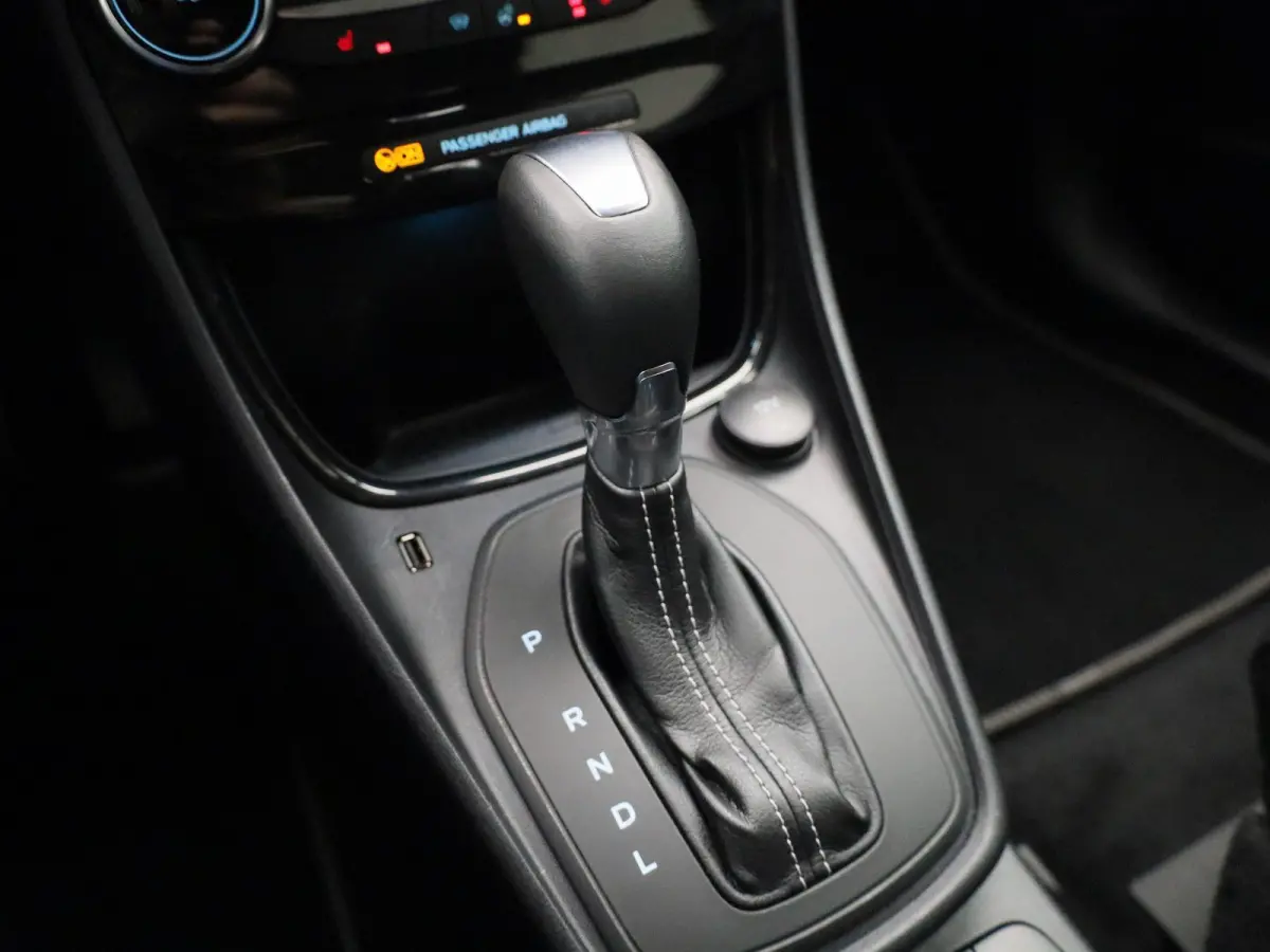 1.0i Ecoboost 92kW Aut. Titanium X Winterpack | Camera | Adaptive cruise | Climate | Apple carplay