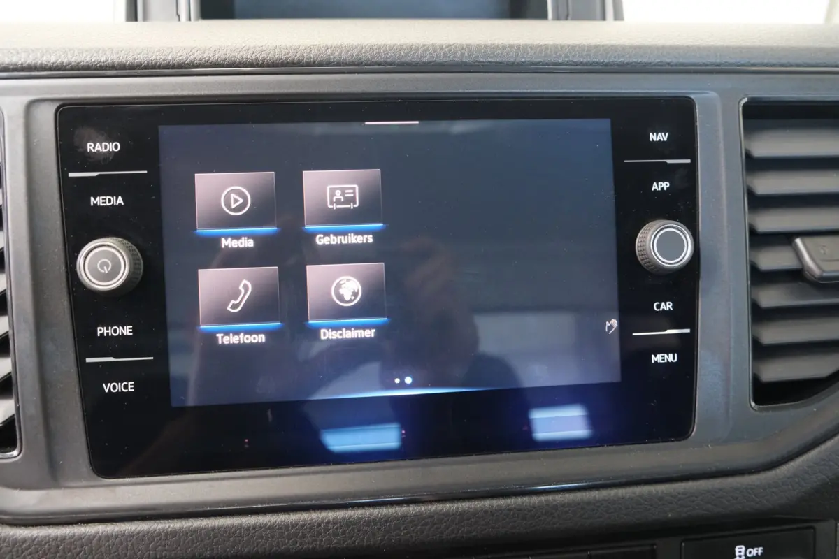50 2.0 Extra Lang DL Pick-up - Airco, Cruise, Navi, Camera, Carplay, Trekhaak.
