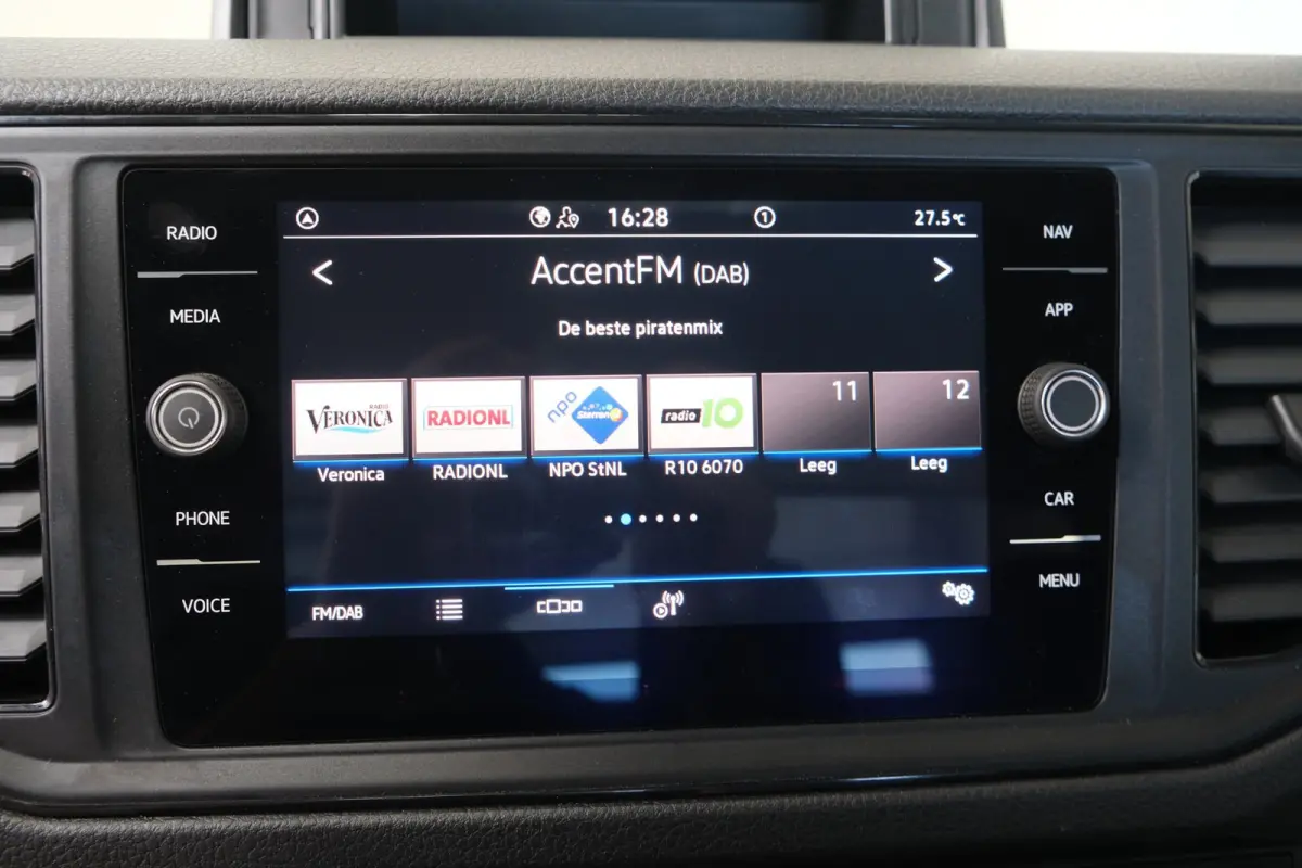 50 2.0 Extra Lang DL Pick-up - Airco, Cruise, Navi, Camera, Carplay, Trekhaak.