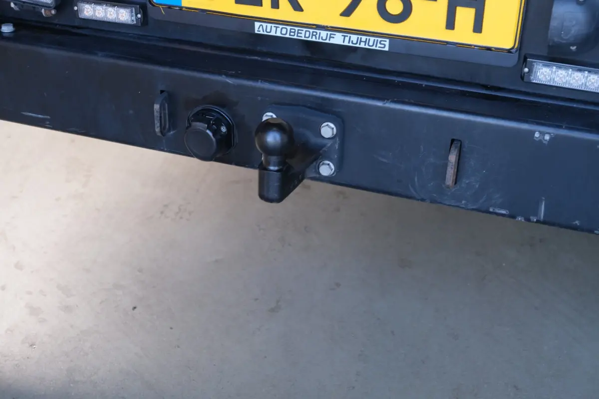 50 2.0 Extra Lang DL Pick-up - Airco, Cruise, Navi, Camera, Carplay, Trekhaak.