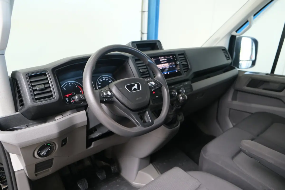 50 2.0 Extra Lang DL Pick-up - Airco, Cruise, Navi, Camera, Carplay, Trekhaak.