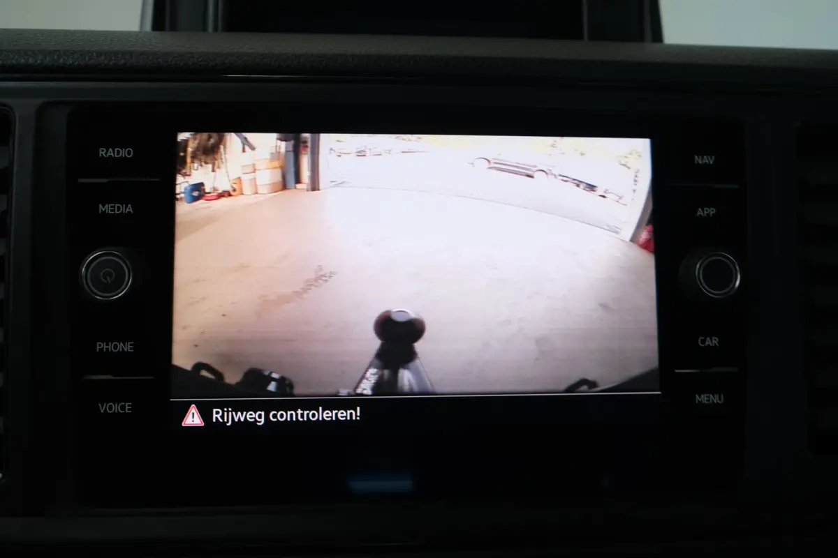 50 2.0 Extra Lang DL Pick-up - Airco, Cruise, Navi, Camera, Carplay, Trekhaak.