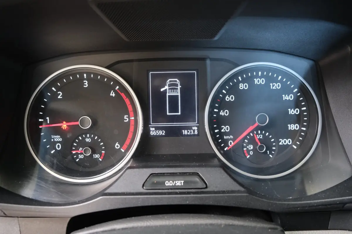 50 2.0 Extra Lang DL Pick-up - Airco, Cruise, Navi, Camera, Carplay, Trekhaak.