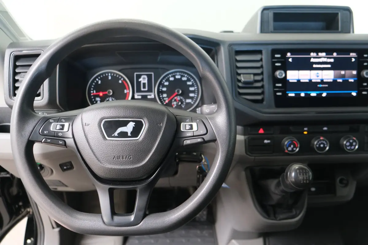 50 2.0 Extra Lang DL Pick-up - Airco, Cruise, Navi, Camera, Carplay, Trekhaak.