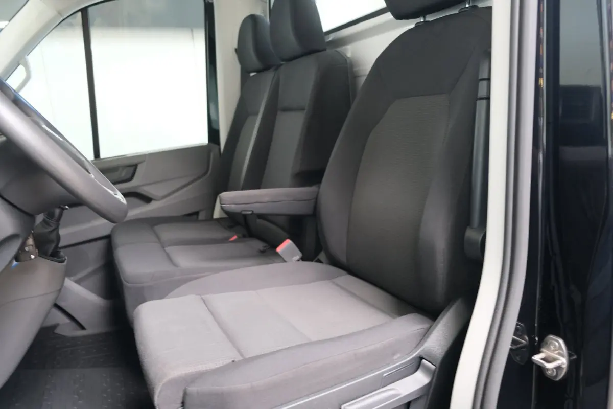 50 2.0 Extra Lang DL Pick-up - Airco, Cruise, Navi, Camera, Carplay, Trekhaak.