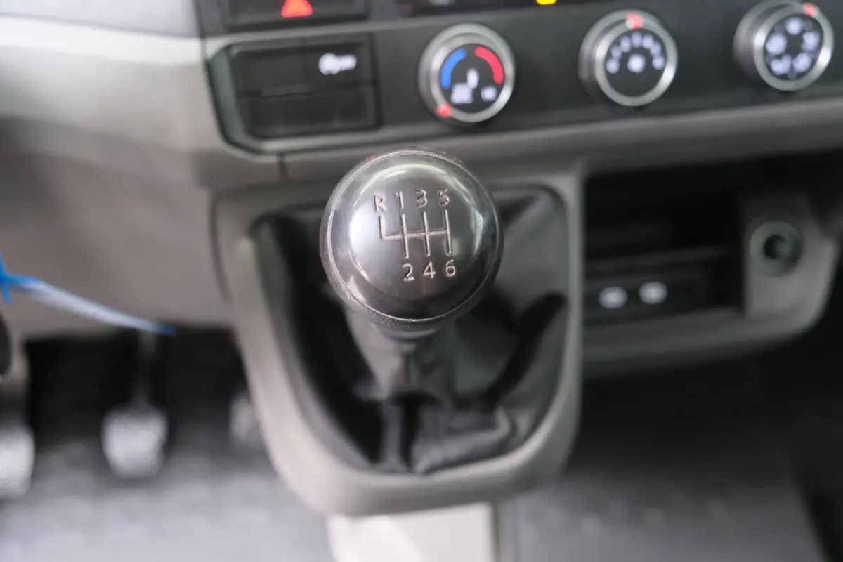 50 2.0 Extra Lang DL Pick-up - Airco, Cruise, Navi, Camera, Carplay, Trekhaak.