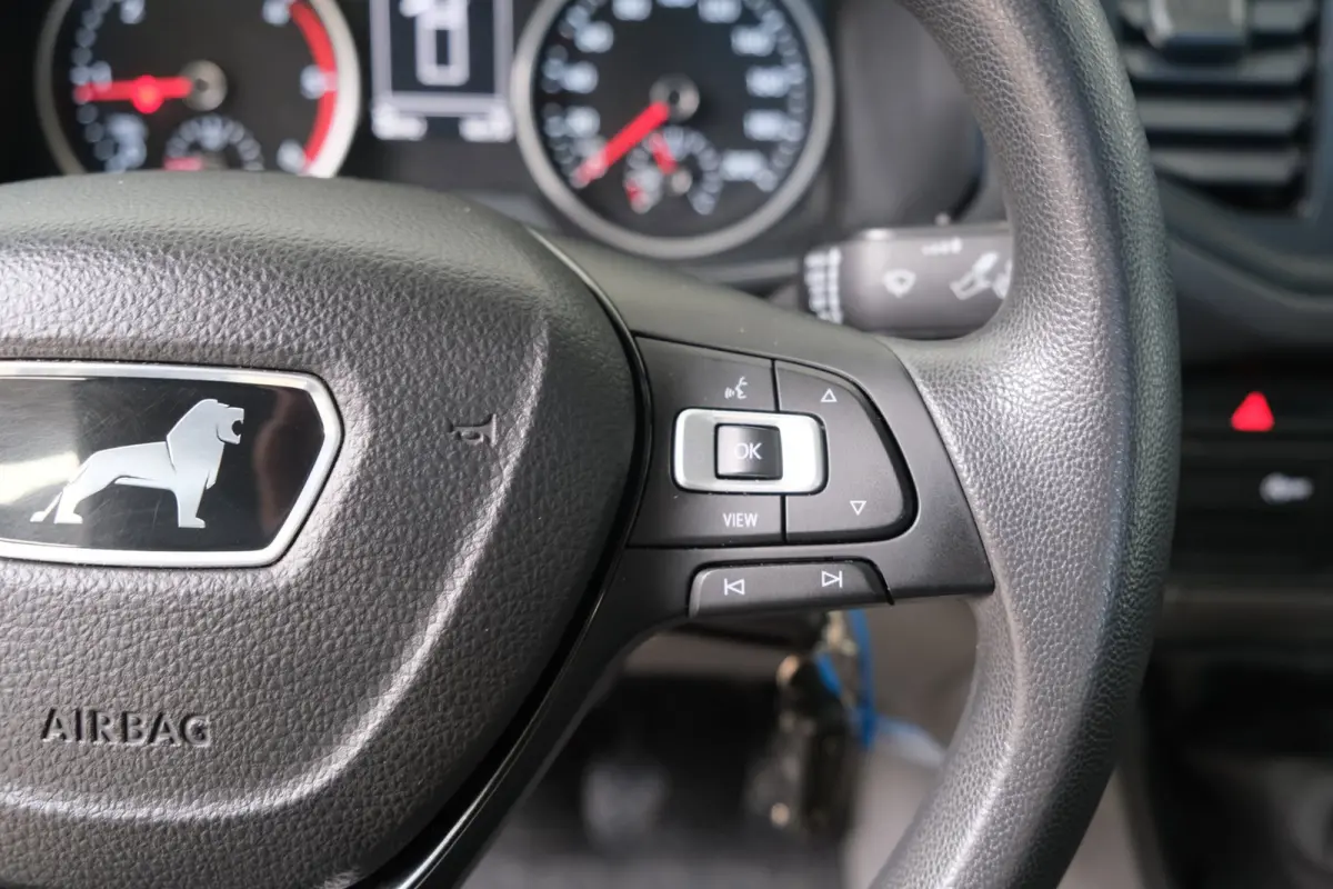 50 2.0 Extra Lang DL Pick-up - Airco, Cruise, Navi, Camera, Carplay, Trekhaak.