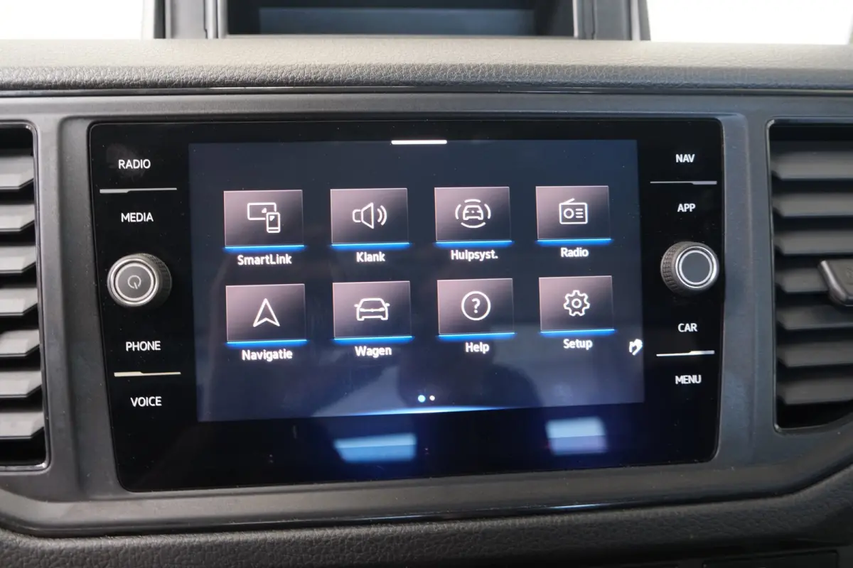50 2.0 Extra Lang DL Pick-up - Airco, Cruise, Navi, Camera, Carplay, Trekhaak.