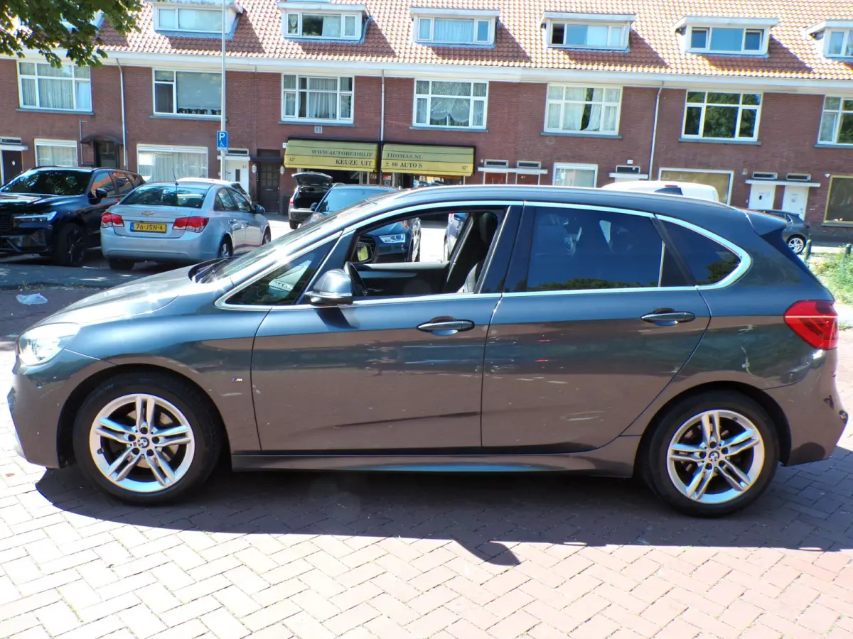 218i Centennial High Executive PANORAMADAK NL AUTO ORG KM STAND NAP .......