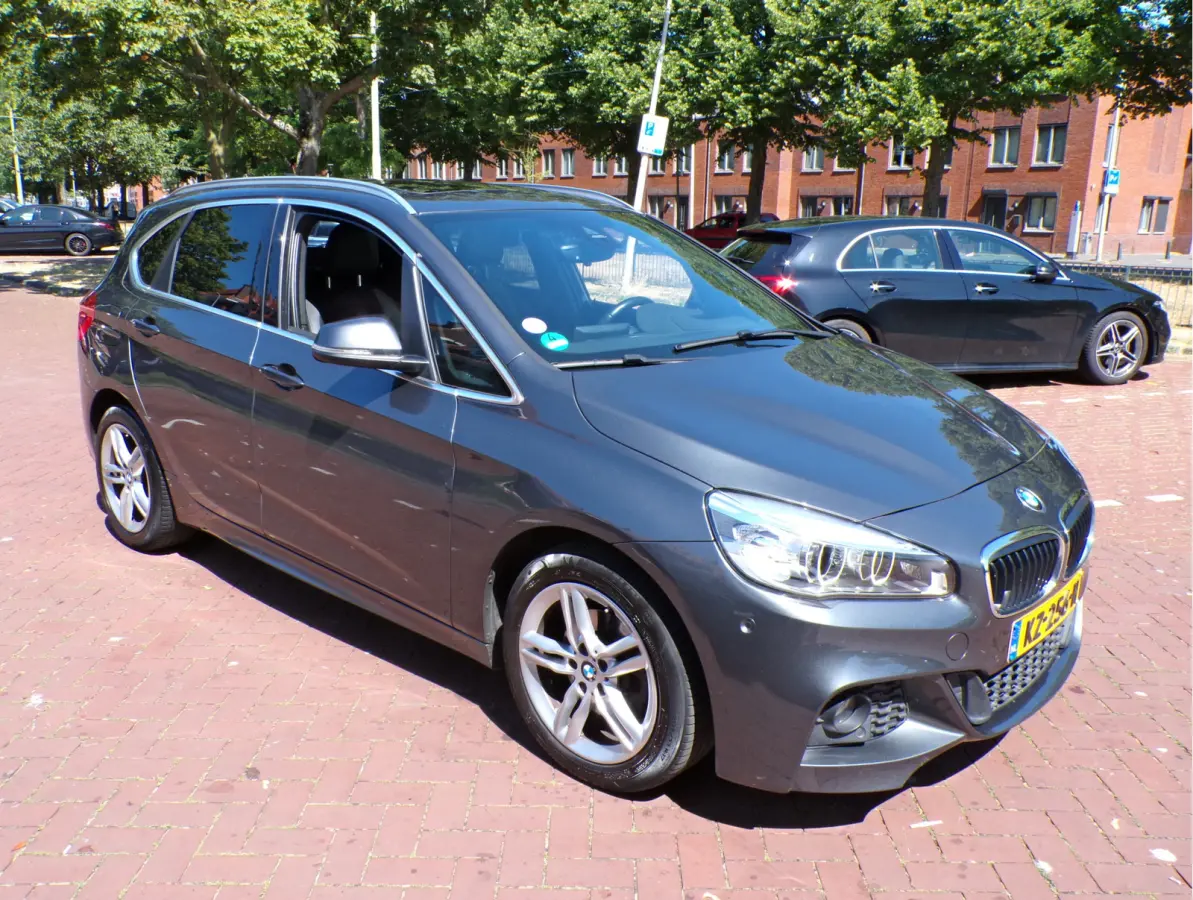 218i Centennial High Executive PANORAMADAK NL AUTO ORG KM STAND NAP .......