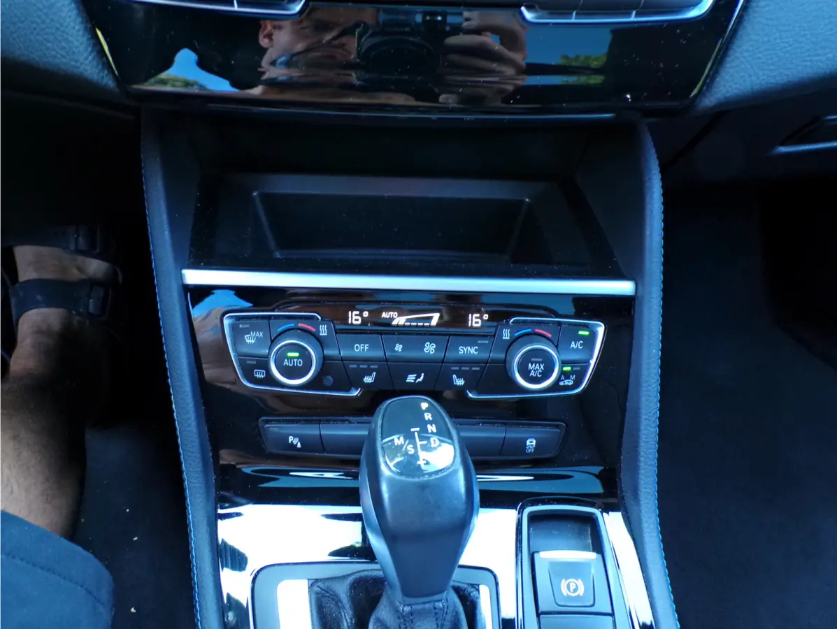 218i Centennial High Executive PANORAMADAK NL AUTO ORG KM STAND NAP .......