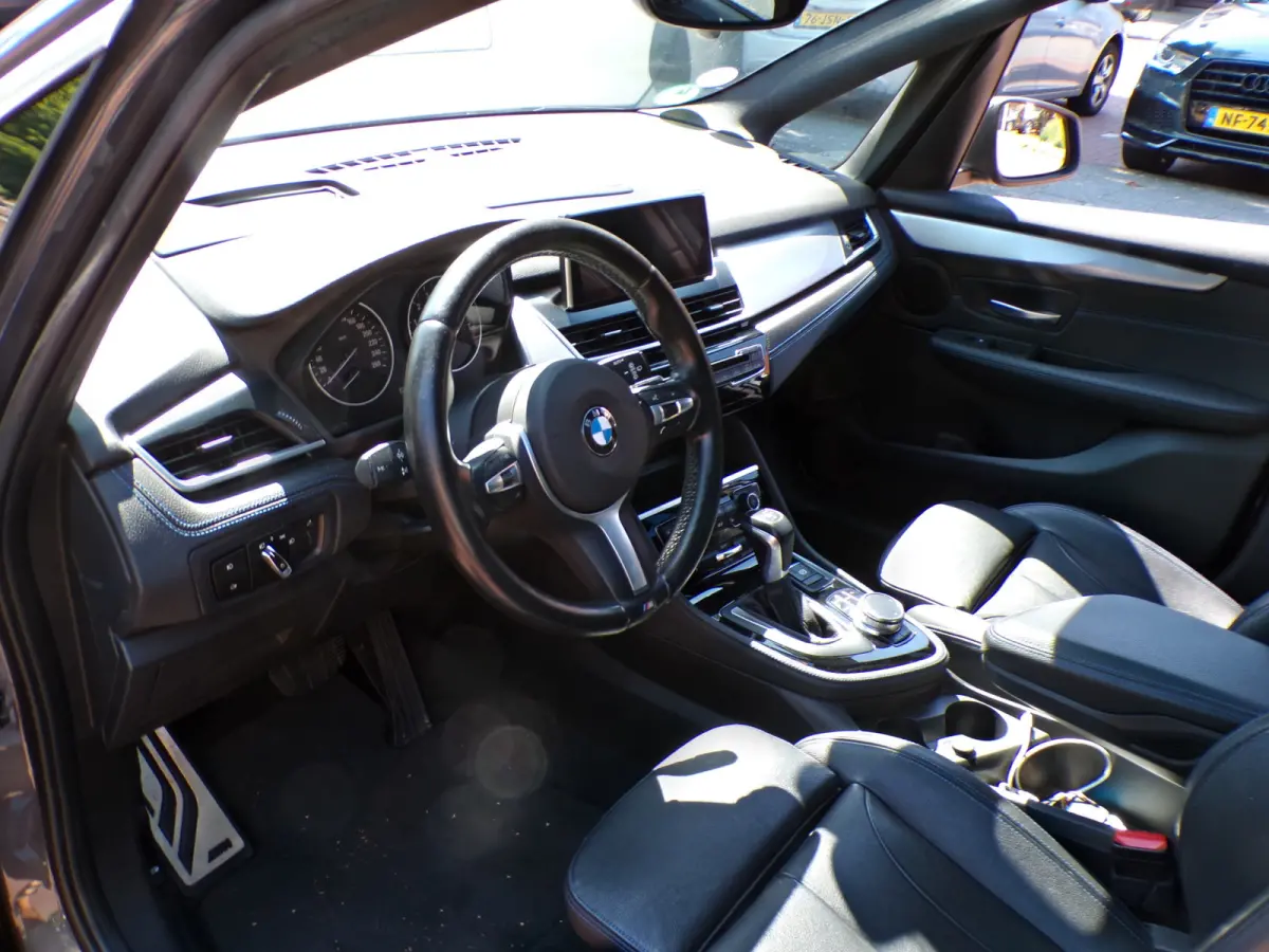 218i Centennial High Executive PANORAMADAK NL AUTO ORG KM STAND NAP .......