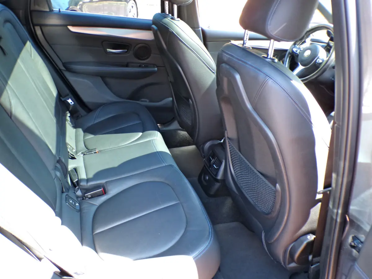 218i Centennial High Executive PANORAMADAK NL AUTO ORG KM STAND NAP .......