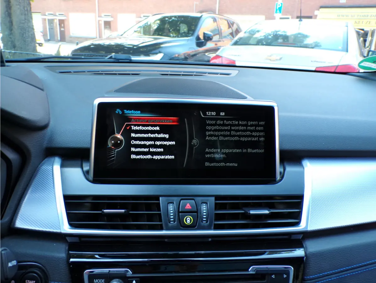 218i Centennial High Executive PANORAMADAK NL AUTO ORG KM STAND NAP .......