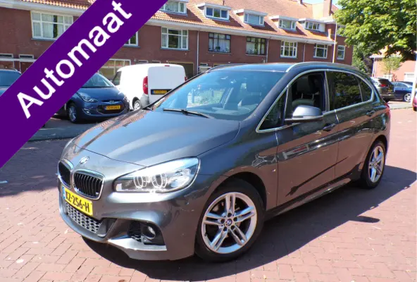 218i Centennial High Executive PANORAMADAK NL AUTO ORG KM STAND NAP .......