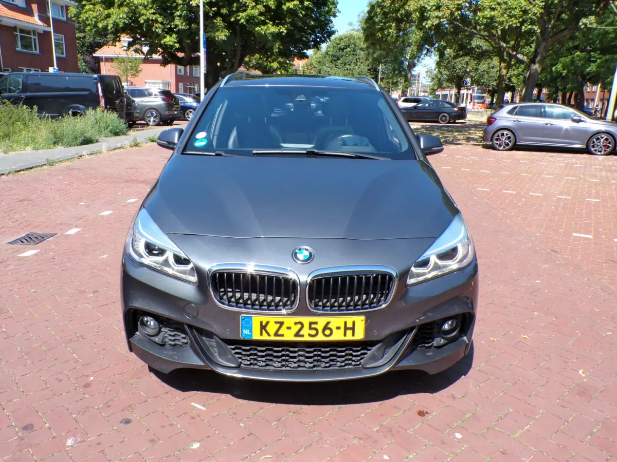 218i Centennial High Executive PANORAMADAK NL AUTO ORG KM STAND NAP .......