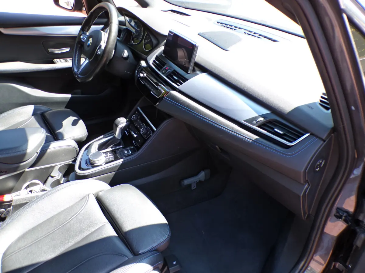 218i Centennial High Executive PANORAMADAK NL AUTO ORG KM STAND NAP .......