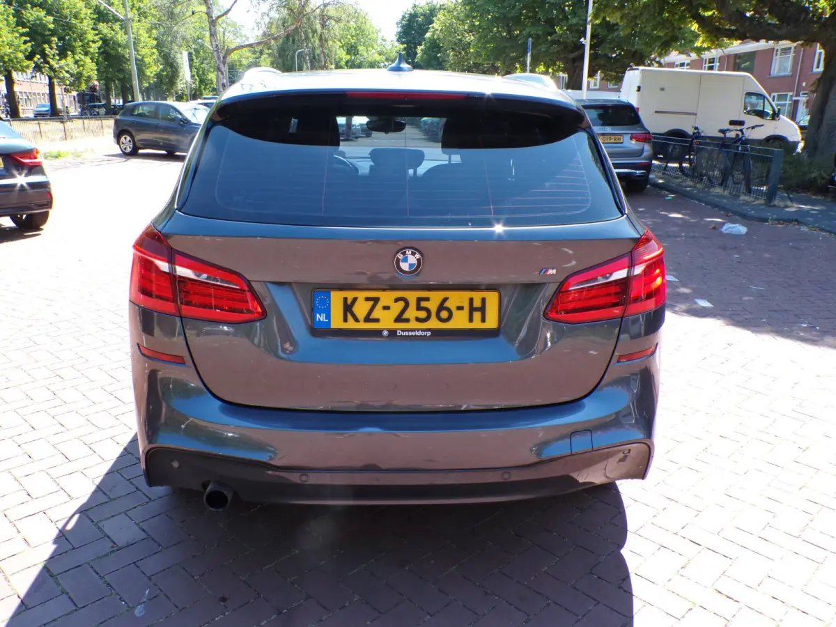 218i Centennial High Executive PANORAMADAK NL AUTO ORG KM STAND NAP .......