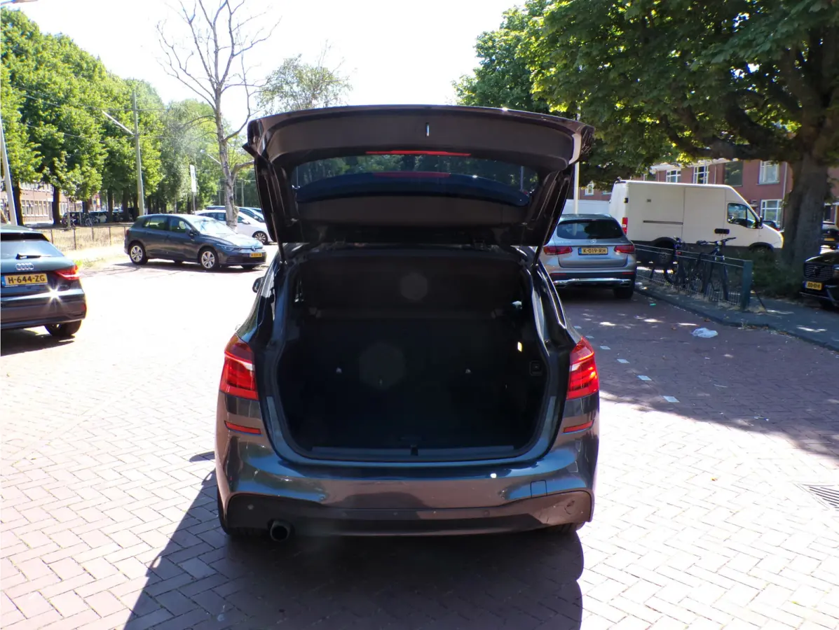 218i Centennial High Executive PANORAMADAK NL AUTO ORG KM STAND NAP .......
