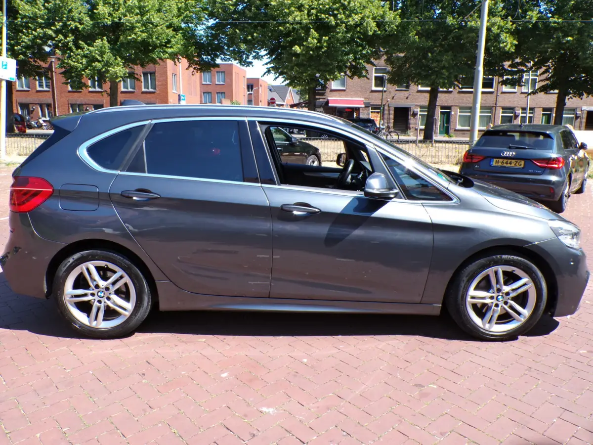 218i Centennial High Executive PANORAMADAK NL AUTO ORG KM STAND NAP .......