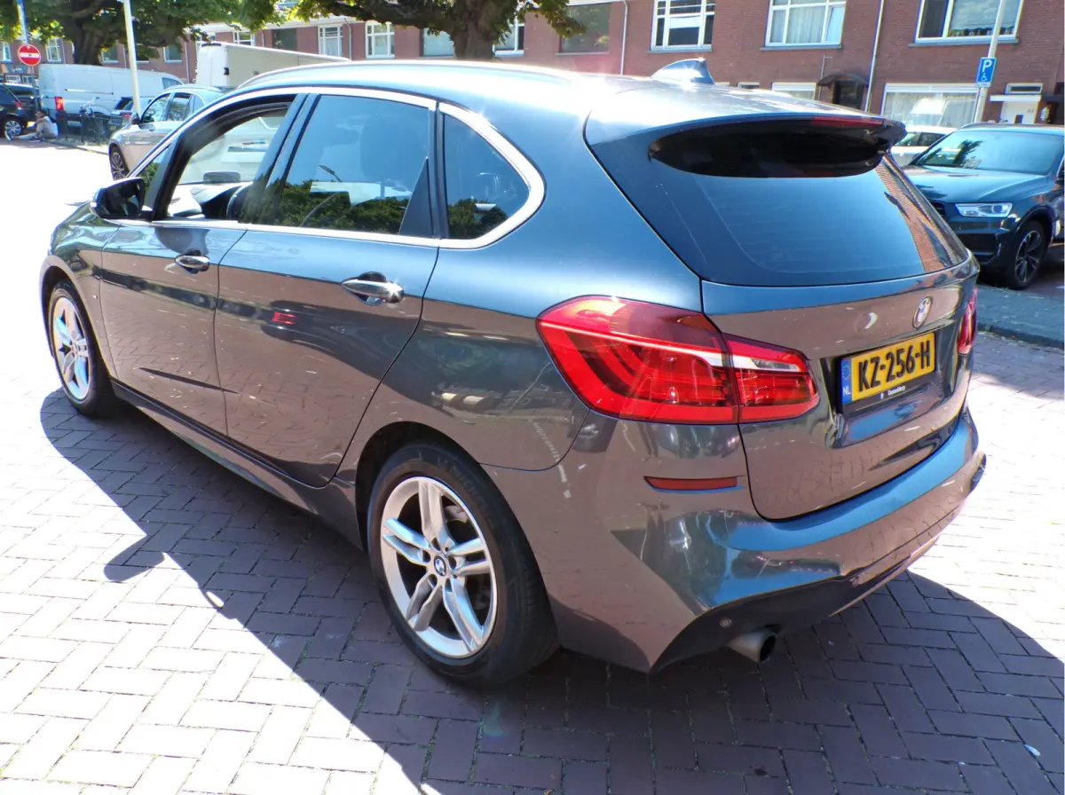 218i Centennial High Executive PANORAMADAK NL AUTO ORG KM STAND NAP .......