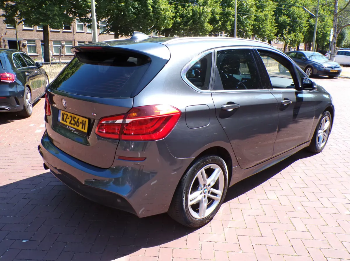 218i Centennial High Executive PANORAMADAK NL AUTO ORG KM STAND NAP .......