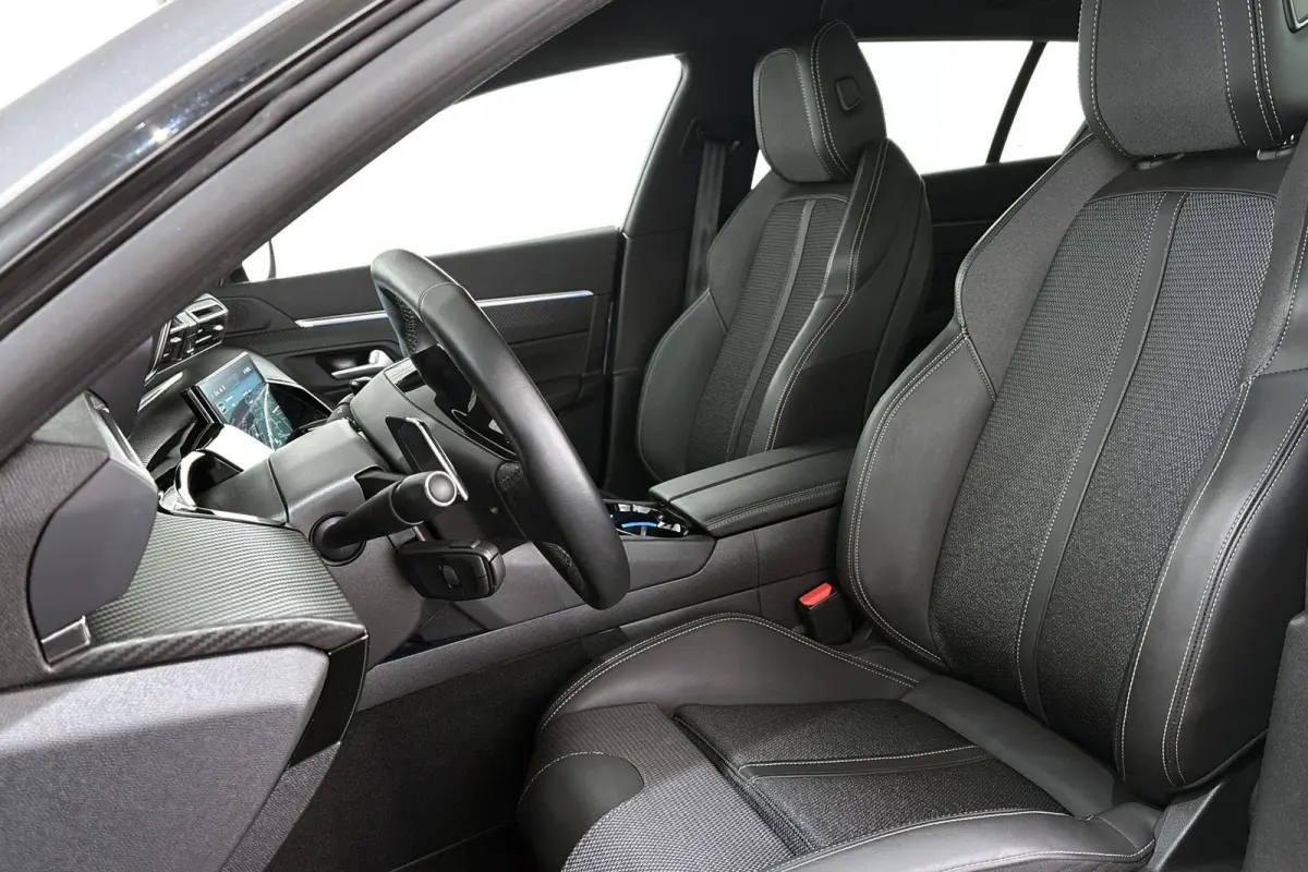 1.6 HYbrid 225 Allure Stoelverwaring Elektrische Achterklep Adaptieve Cruise Control