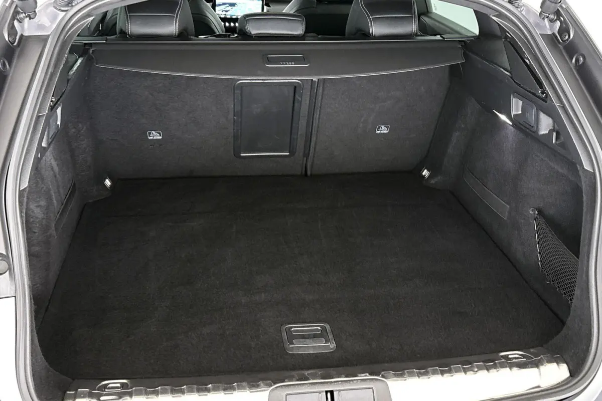 1.6 HYbrid 225 Allure Stoelverwaring Elektrische Achterklep Adaptieve Cruise Control