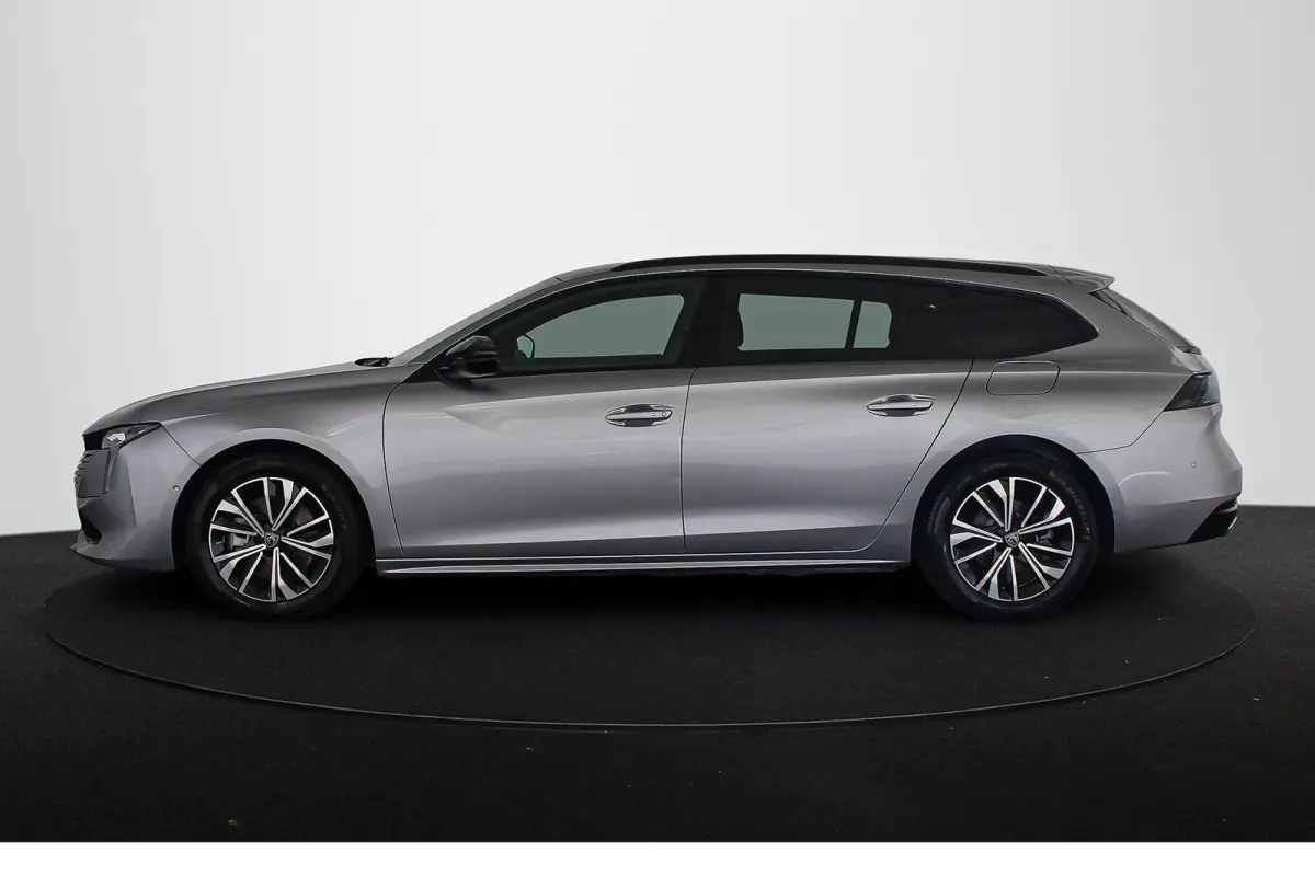 1.6 HYbrid 225 Allure Stoelverwaring Elektrische Achterklep Adaptieve Cruise Control