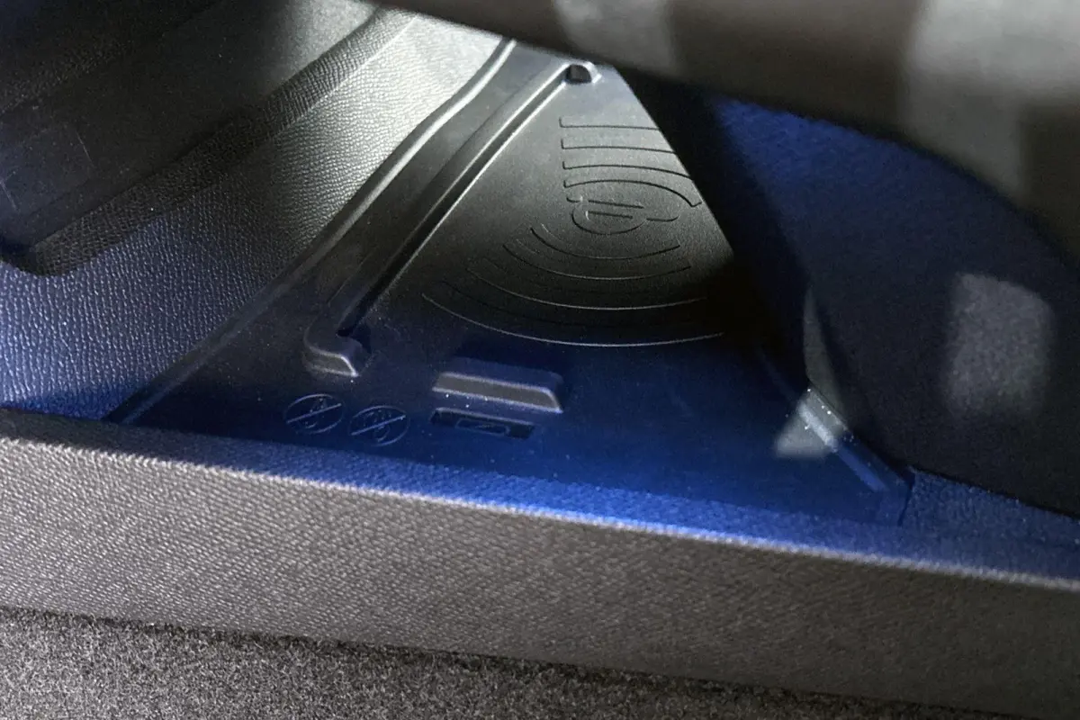 1.6 HYbrid 225 Allure Stoelverwaring Elektrische Achterklep Adaptieve Cruise Control