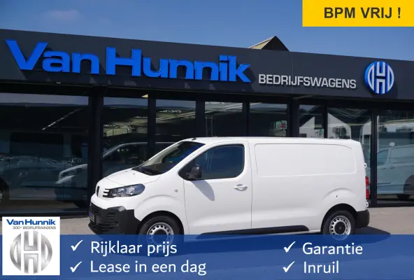 2.0D 180PK EAT8 AUT L2H1 BPM VRIJ!! Navi, Camera, Climate, Stuur verw. Cruise!! Nr. 01