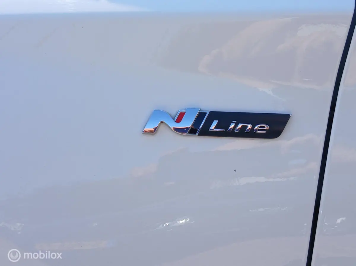 1.4 N-Line 140PK Panorama Dak