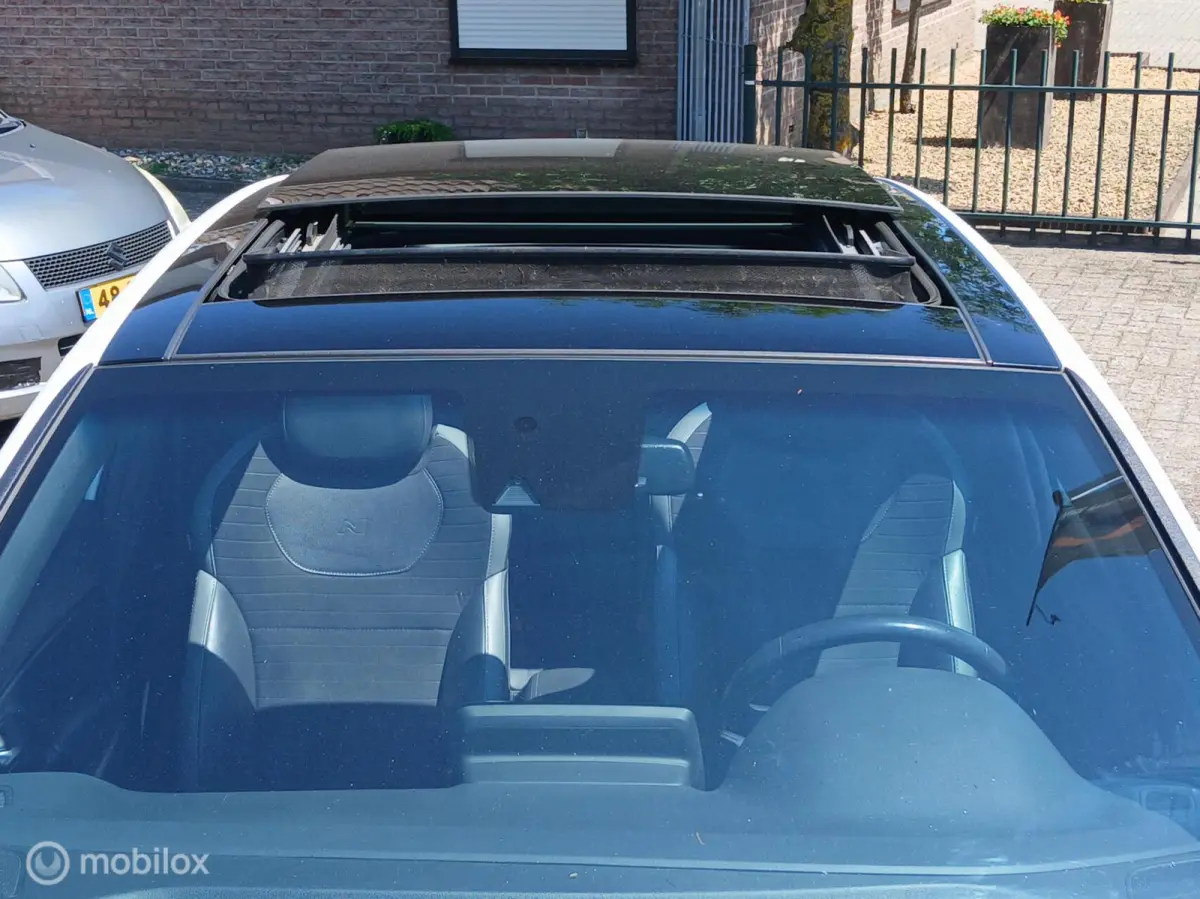 1.4 N-Line 140PK Panorama Dak