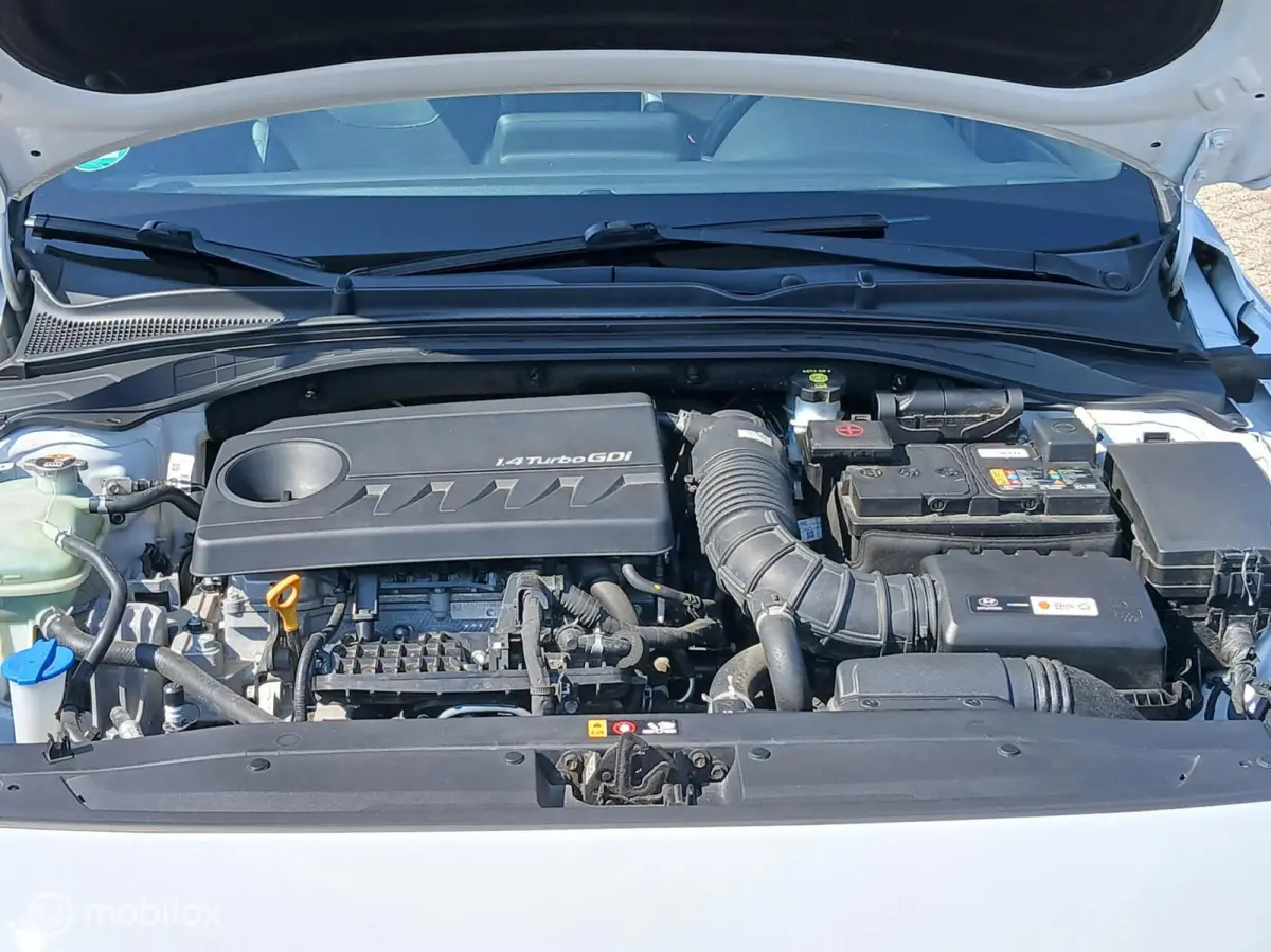 1.4 N-Line 140PK Panorama Dak