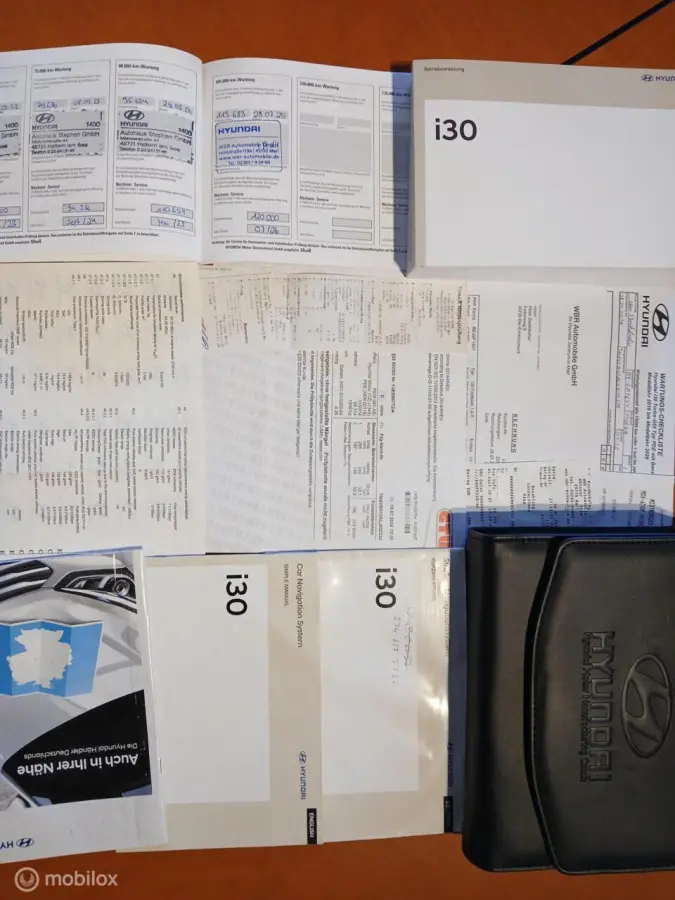 1.4 N-Line 140PK Panorama Dak