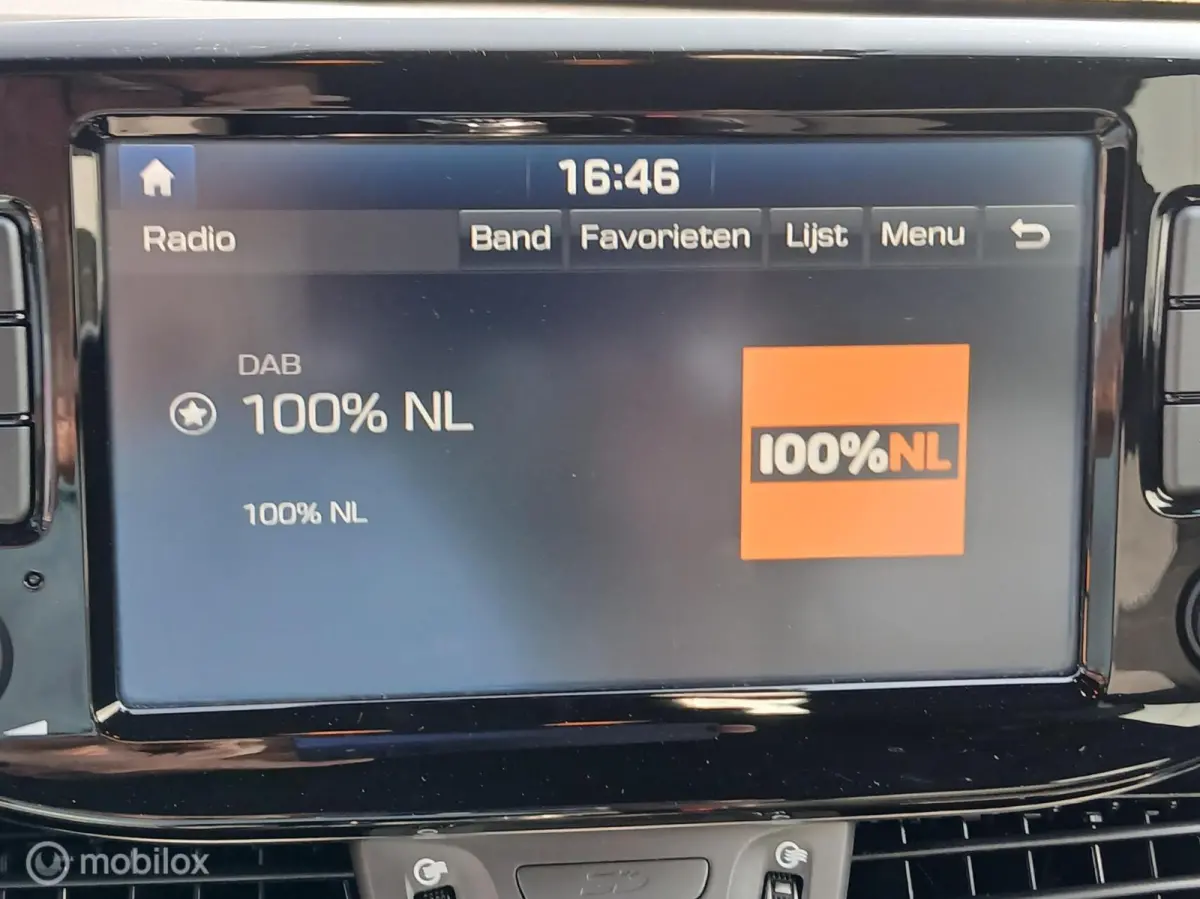 1.4 N-Line 140PK Panorama Dak