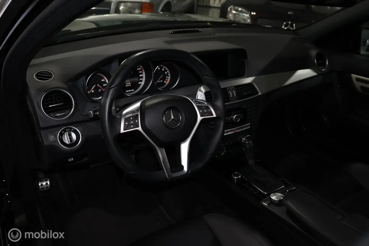 AMG 63