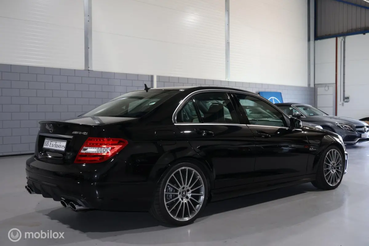 AMG 63