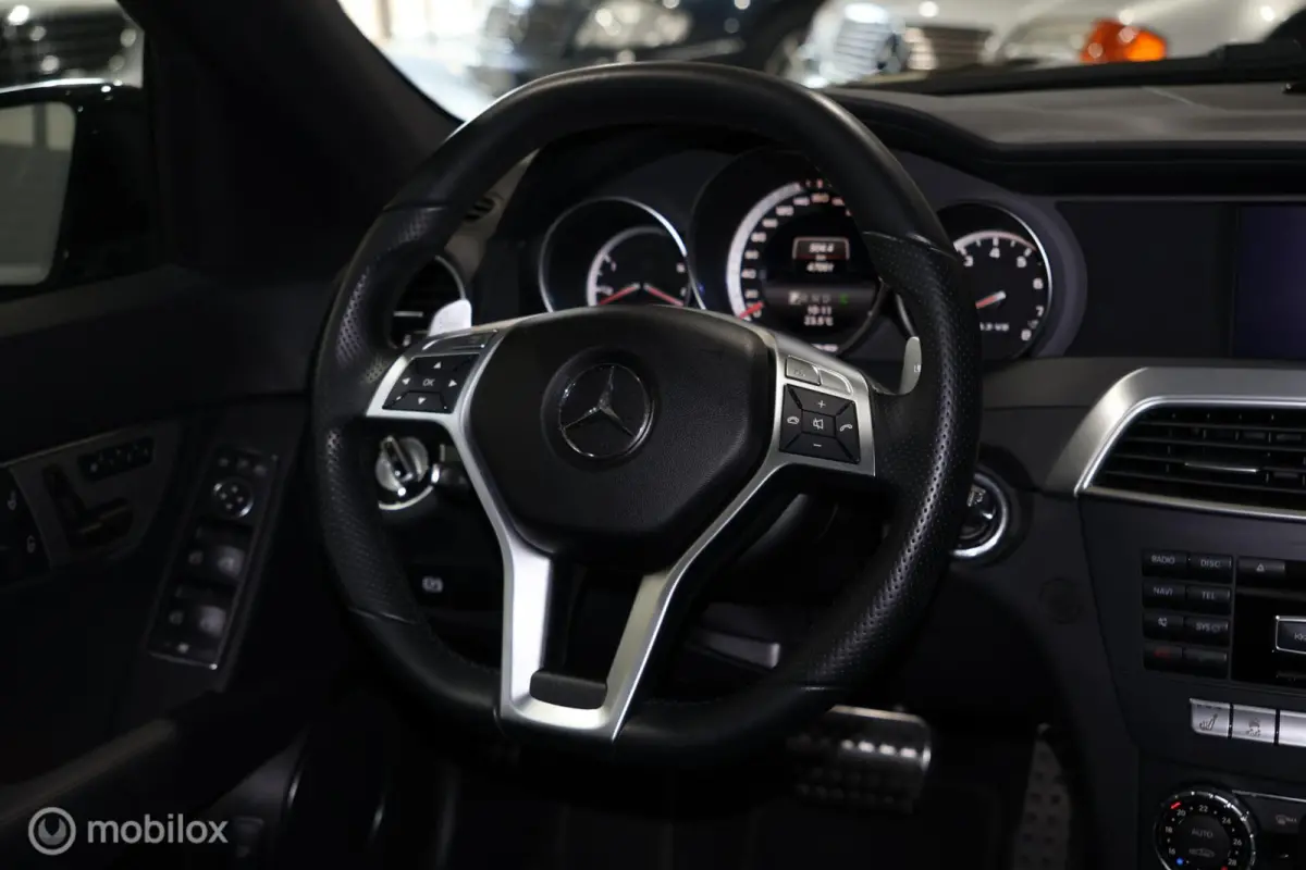 AMG 63