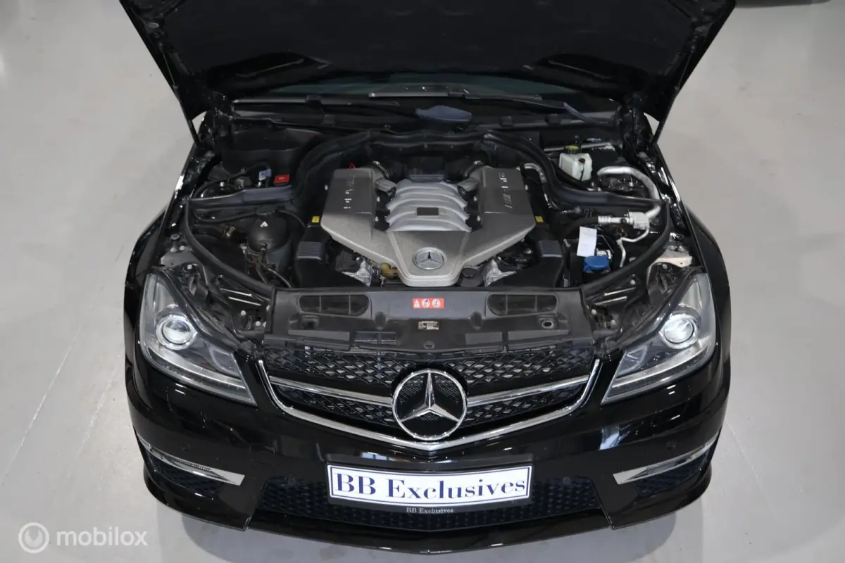 AMG 63