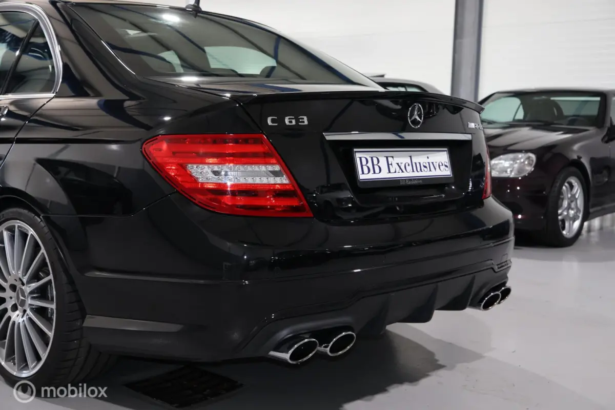 AMG 63