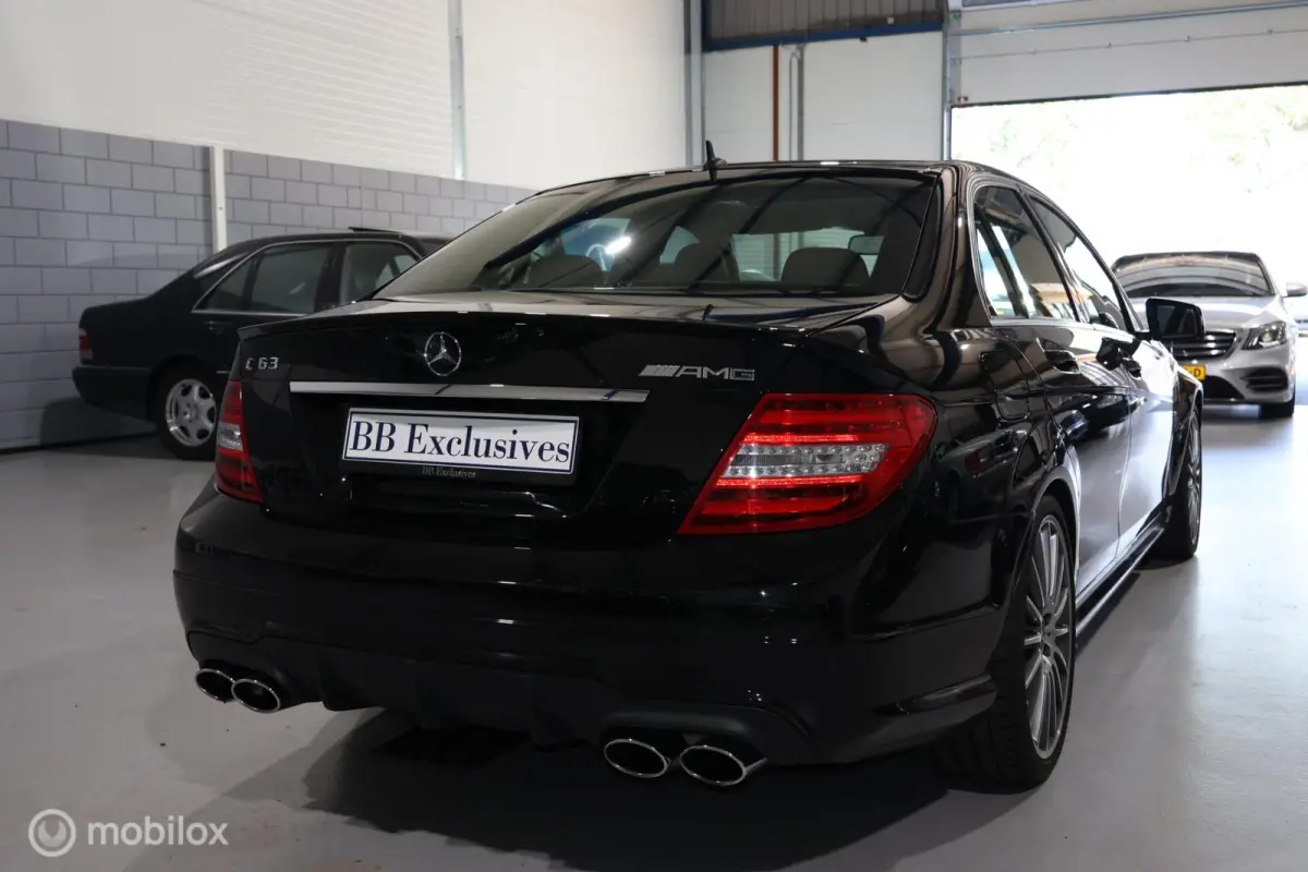 AMG 63