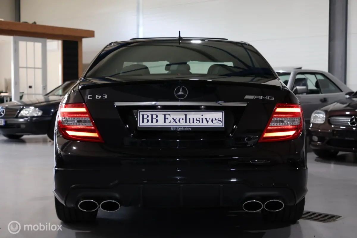 AMG 63