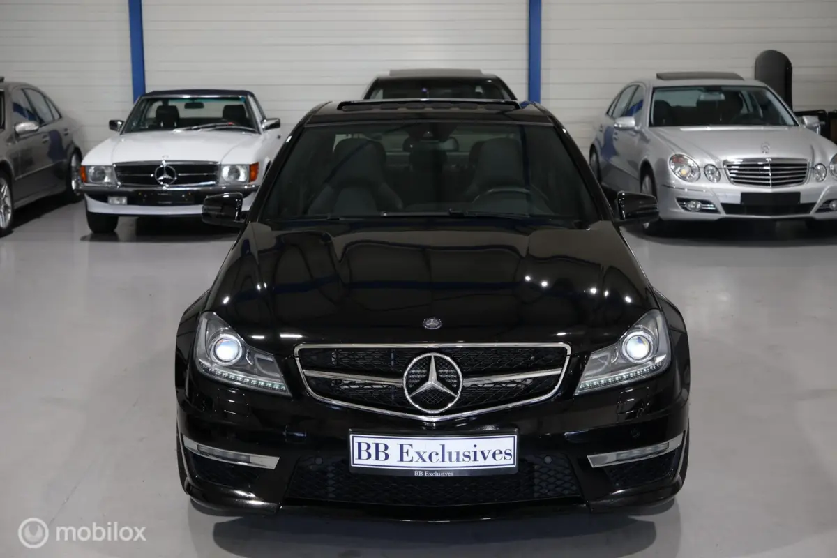 AMG 63