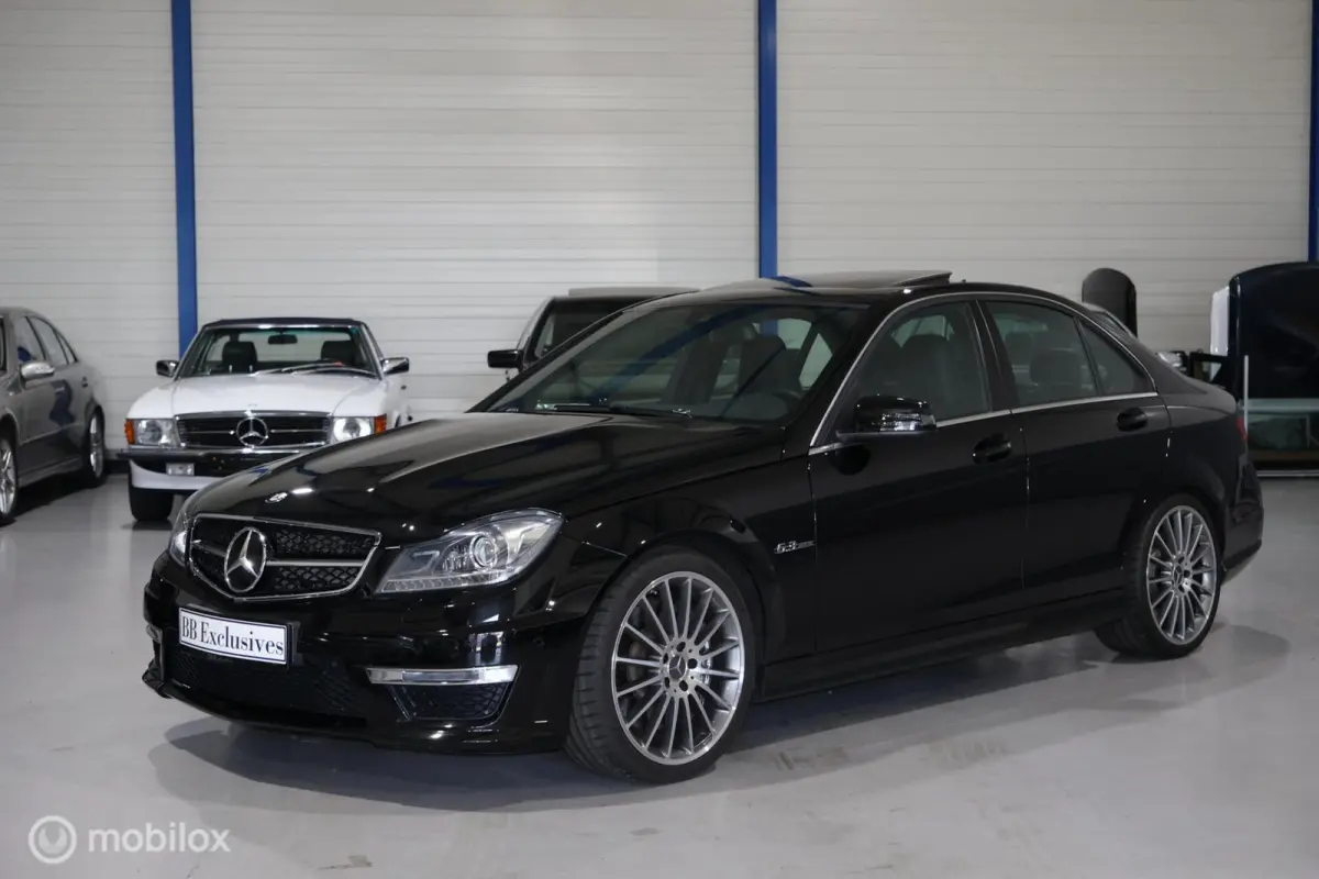 AMG 63