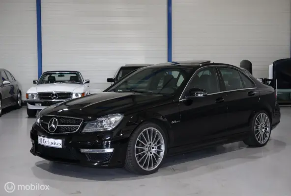 AMG 63