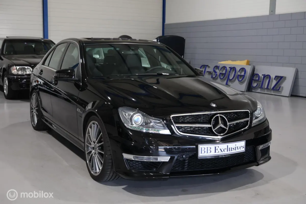 AMG 63